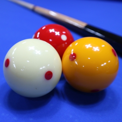 Europe Club – 3 Cushion